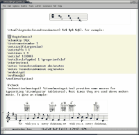 MusiXTeX docs